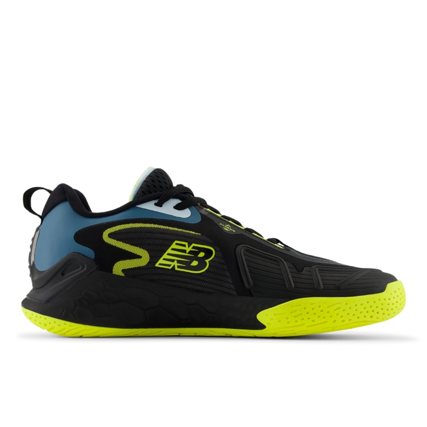 Кросівки New Balance MCHRALS1 US Open All Court Men MCHRALS1