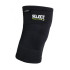 Наколінник SELECT Elastic Knee Support (010) чорний, L 705700