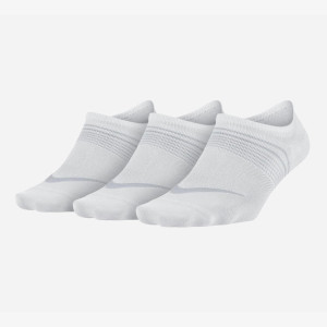 Шкарпетки Nike U NK EVERYDAY PLUS LTWT FOOTIE SX5277-101