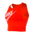 Топ Nike W NSW TANK TOP DNC DZ4607-633