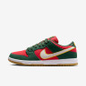 Кросівки NIKE SB DUNK LOW PRO PRM Уні 8 FZ1287-300