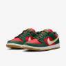 Кросівки NIKE SB DUNK LOW PRO PRM Уні 8 FZ1287-300