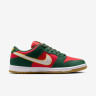 Кросівки NIKE SB DUNK LOW PRO PRM Уні 8 FZ1287-300