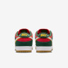 Кросівки NIKE SB DUNK LOW PRO PRM Уні 8 FZ1287-300