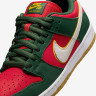 Кросівки NIKE SB DUNK LOW PRO PRM Уні 8 FZ1287-300
