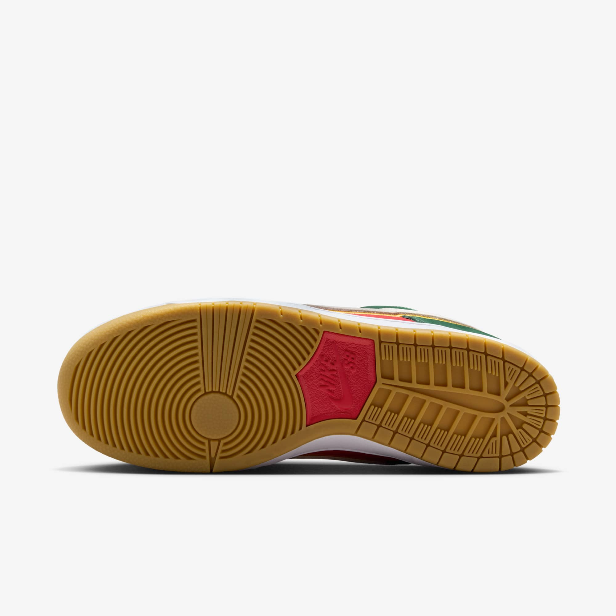 Кросівки NIKE SB DUNK LOW PRO PRM Уні 8 FZ1287-300