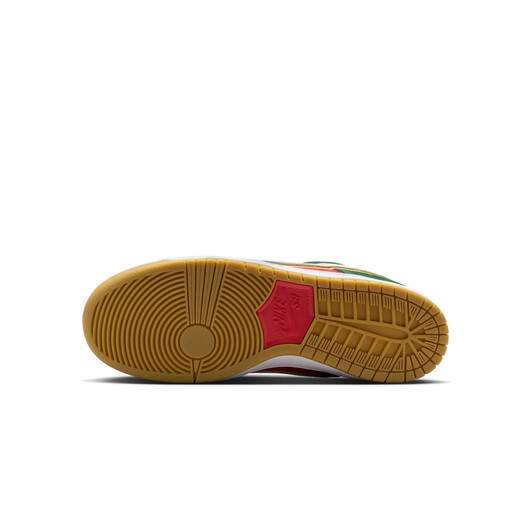 Кросівки NIKE SB DUNK LOW PRO PRM  Уні 8 FZ1287-300
