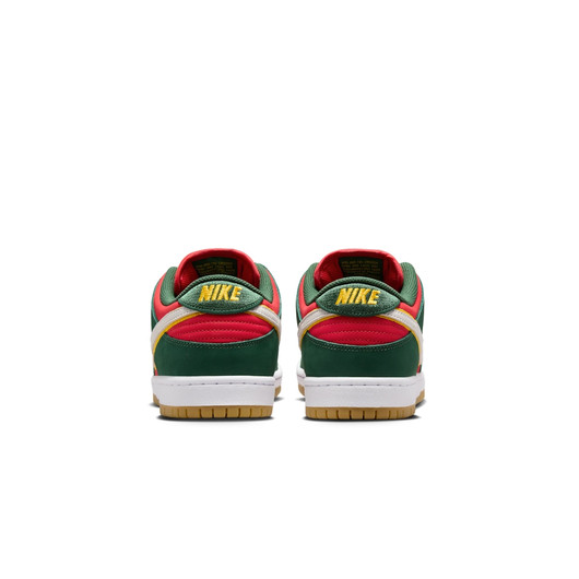 Кросівки NIKE SB DUNK LOW PRO PRM  Уні 8 FZ1287-300