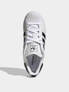 Кросівки Adidas SUPERSTAR II W JP9677