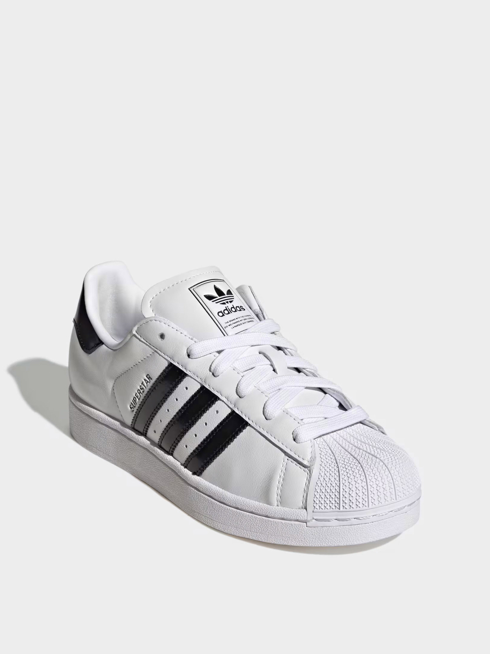 Кросівки Adidas SUPERSTAR II W JP9677