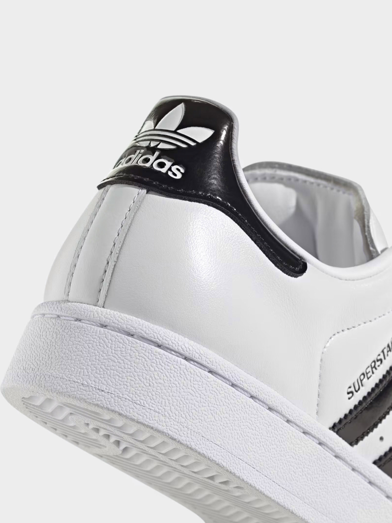 Кросівки Adidas SUPERSTAR II W JP9677