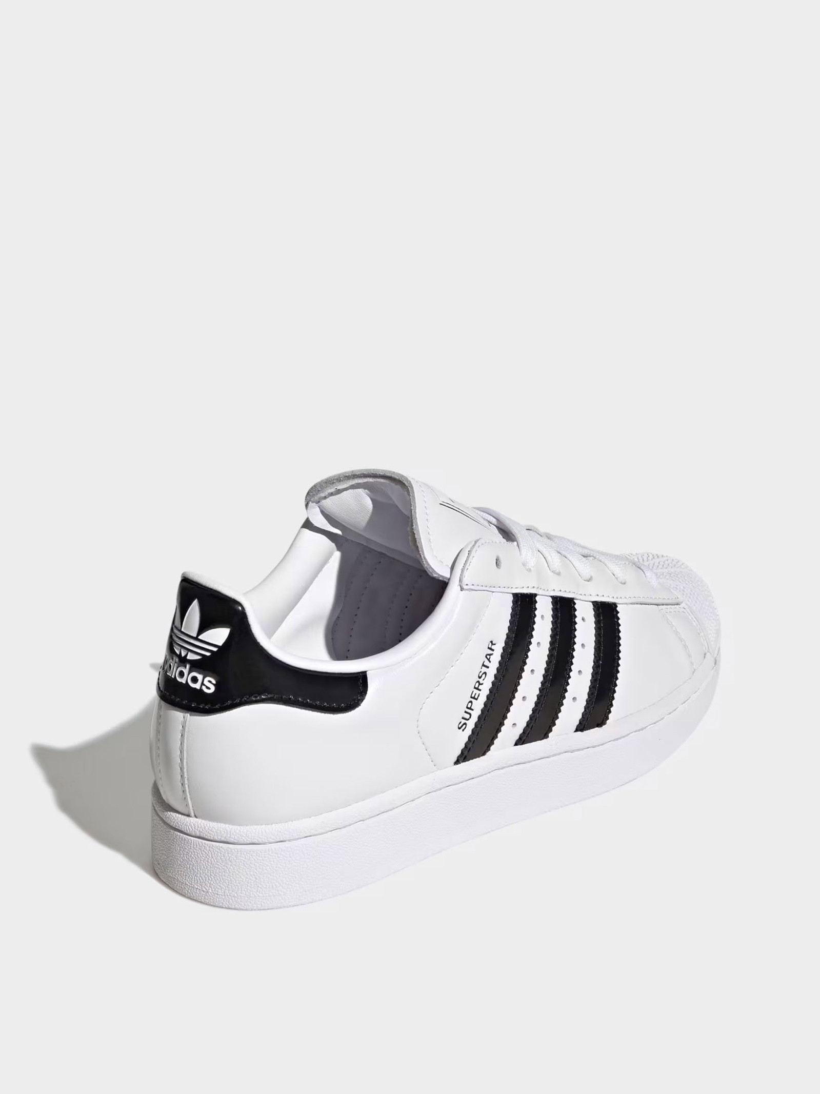 Кросівки Adidas SUPERSTAR II W JP9677