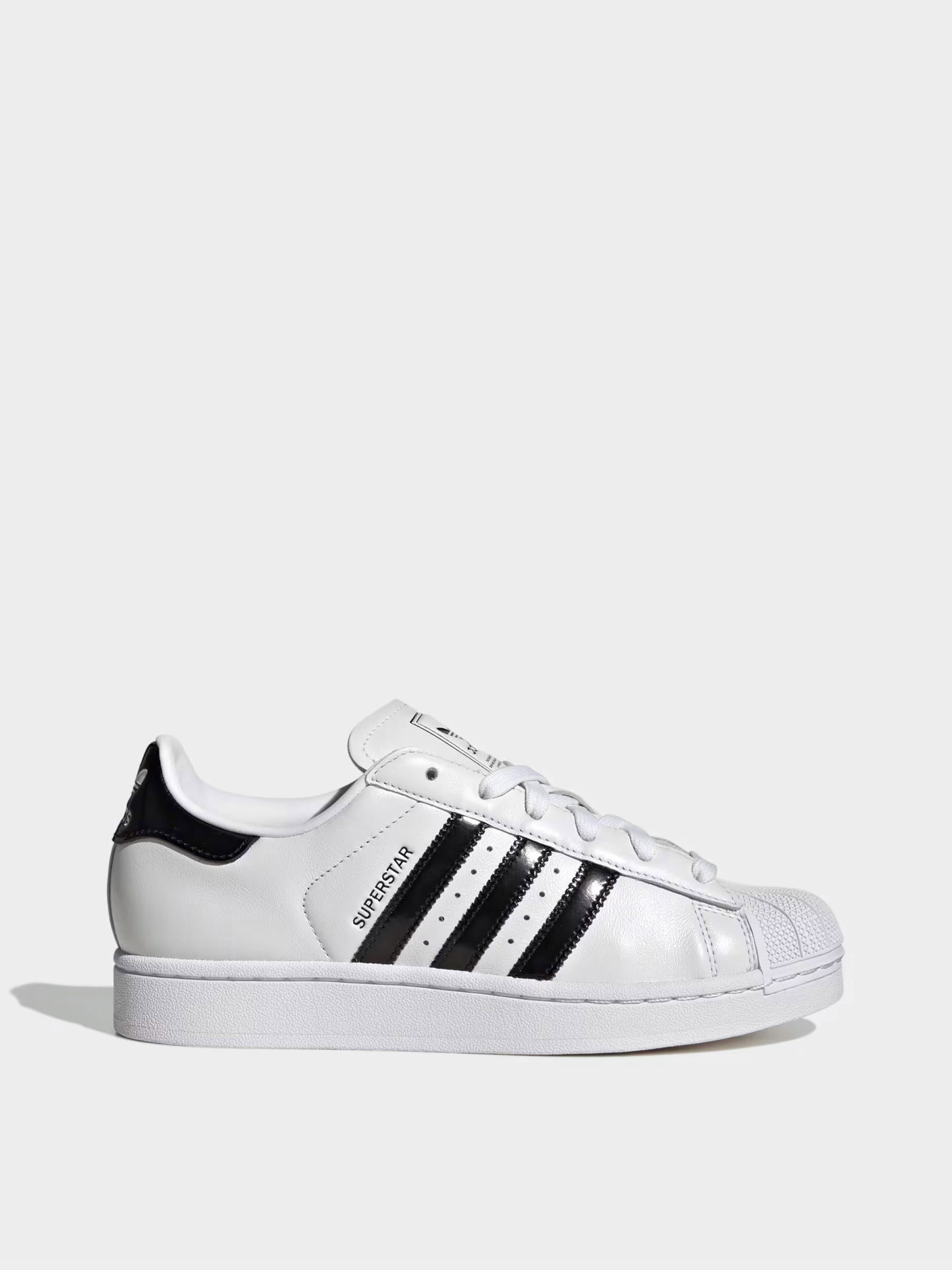Кросівки Adidas SUPERSTAR II W JP9677