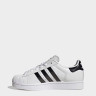 Кросівки Adidas SUPERSTAR II W JP9677
