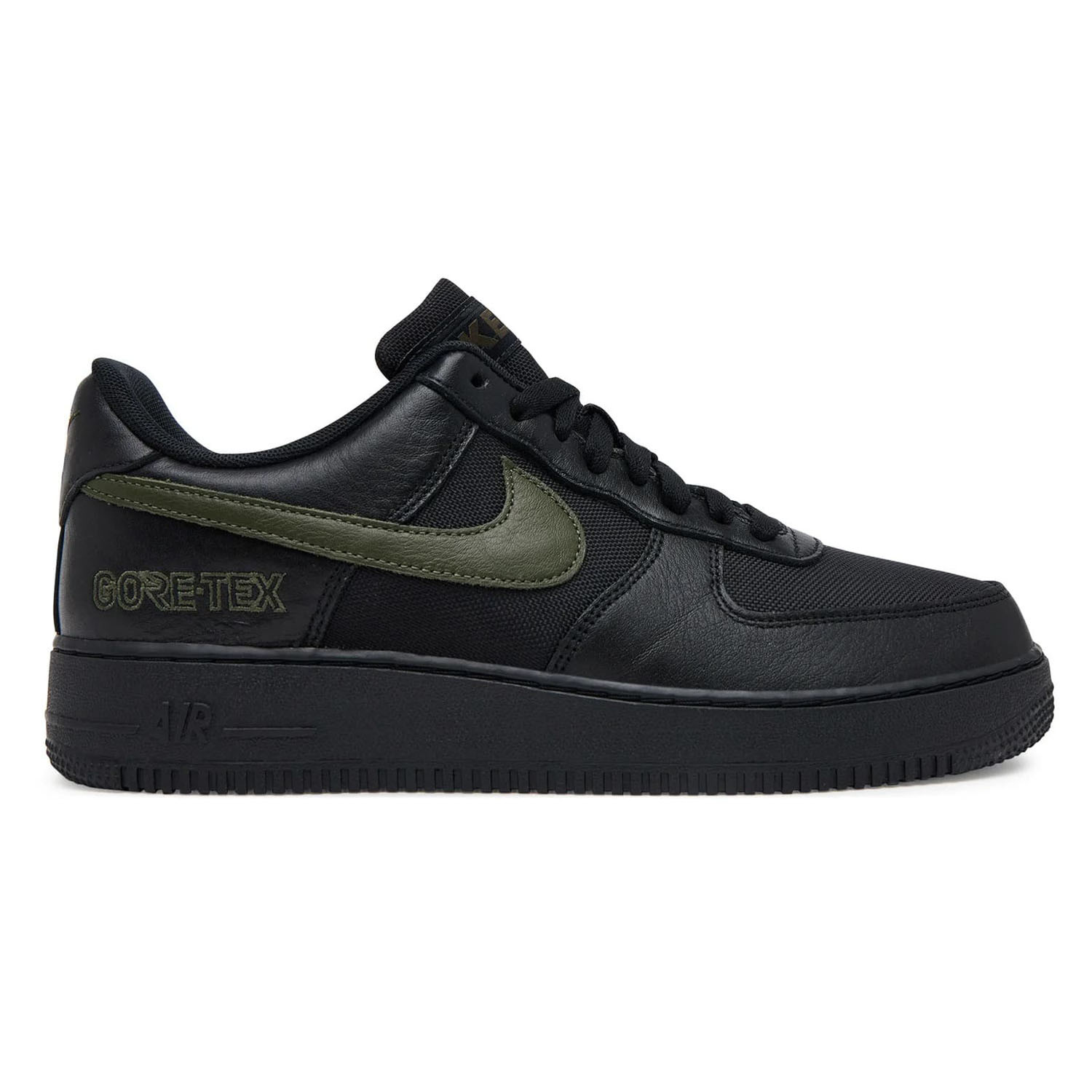 Кросівки Nike Air Force 07 HV3959 010