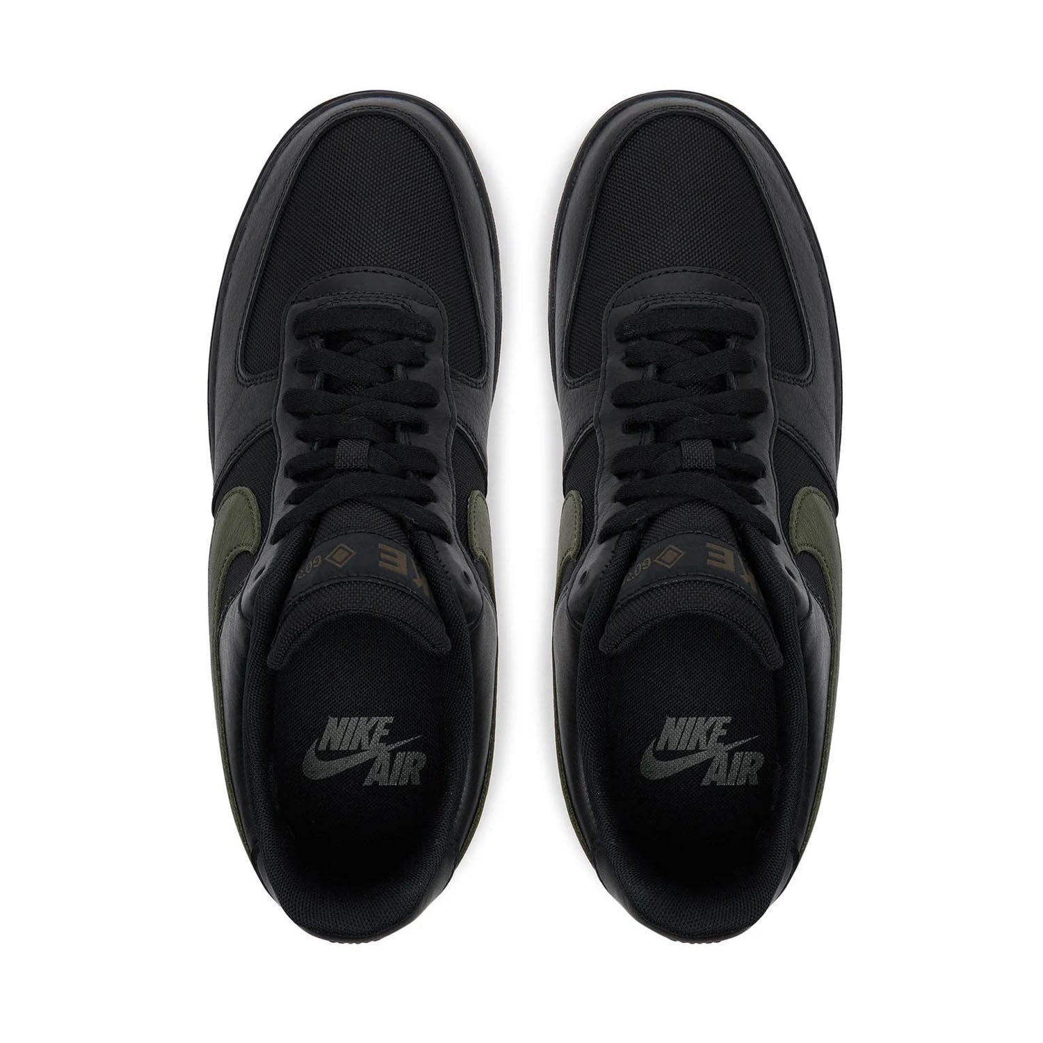 Кросівки Nike Air Force 07 HV3959 010