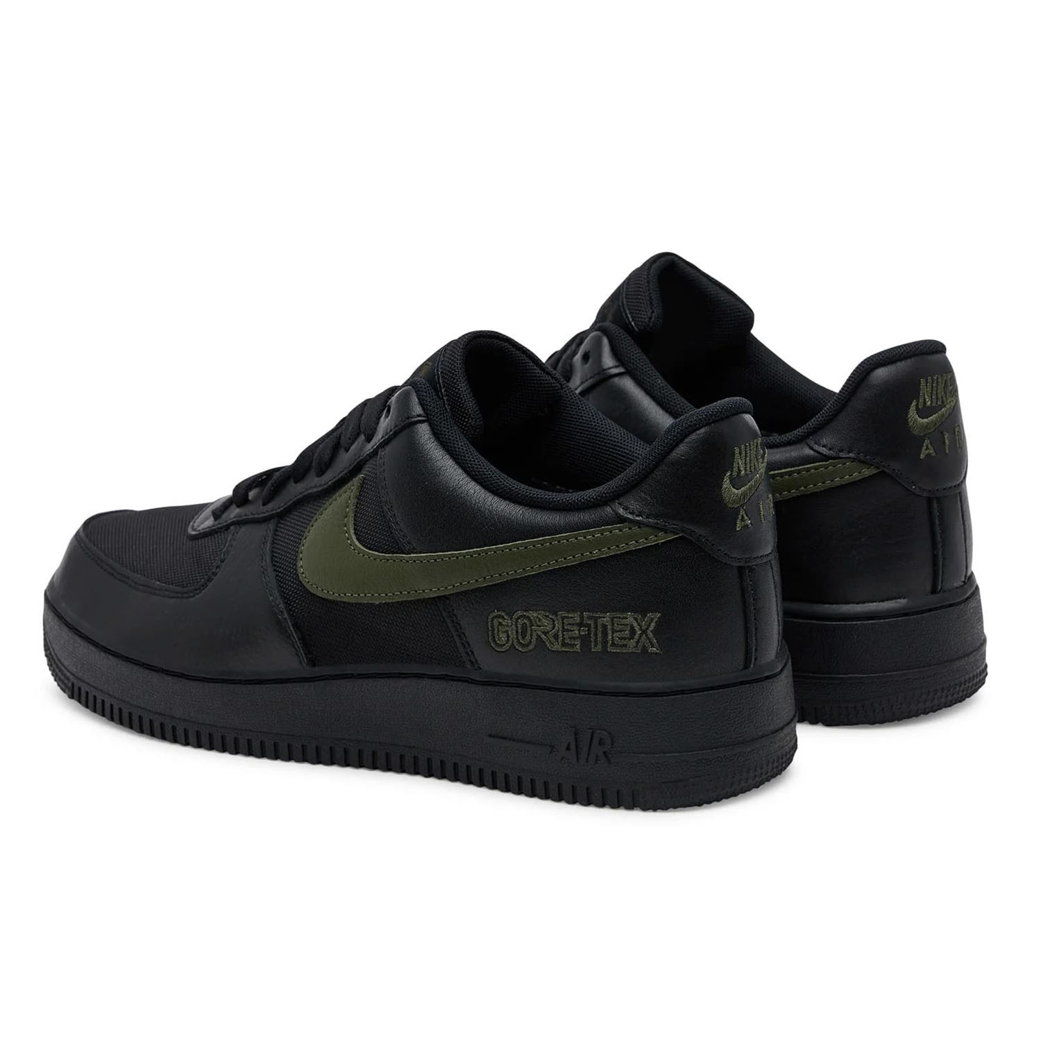 Кросівки Nike Air Force 07 HV3959 010