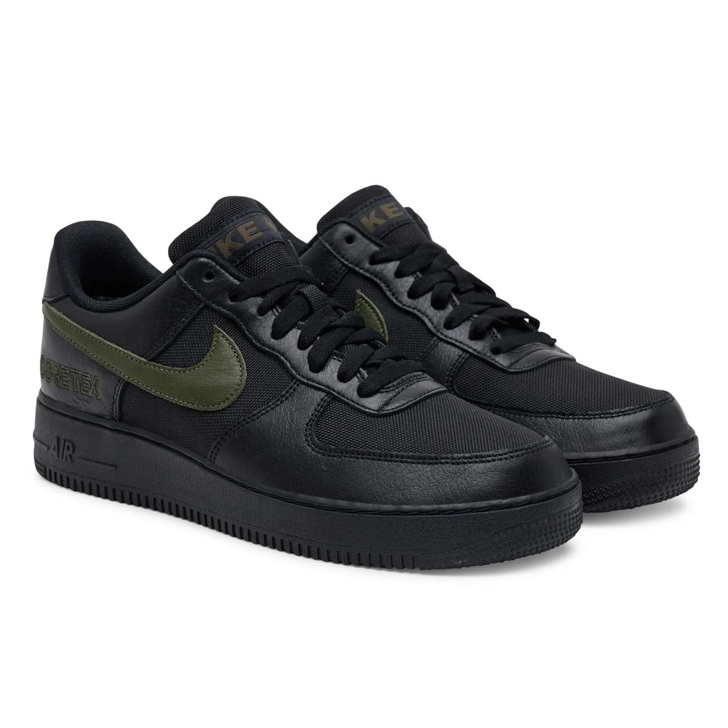 Кросівки Nike Air Force 07 HV3959 010