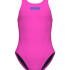 Купальник комплект Arena TEAM SWIMSUIT SWIM TECH SOLID 004764-908