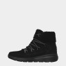 Черевики Skechers жін. 144187 BBK 144187-BBK