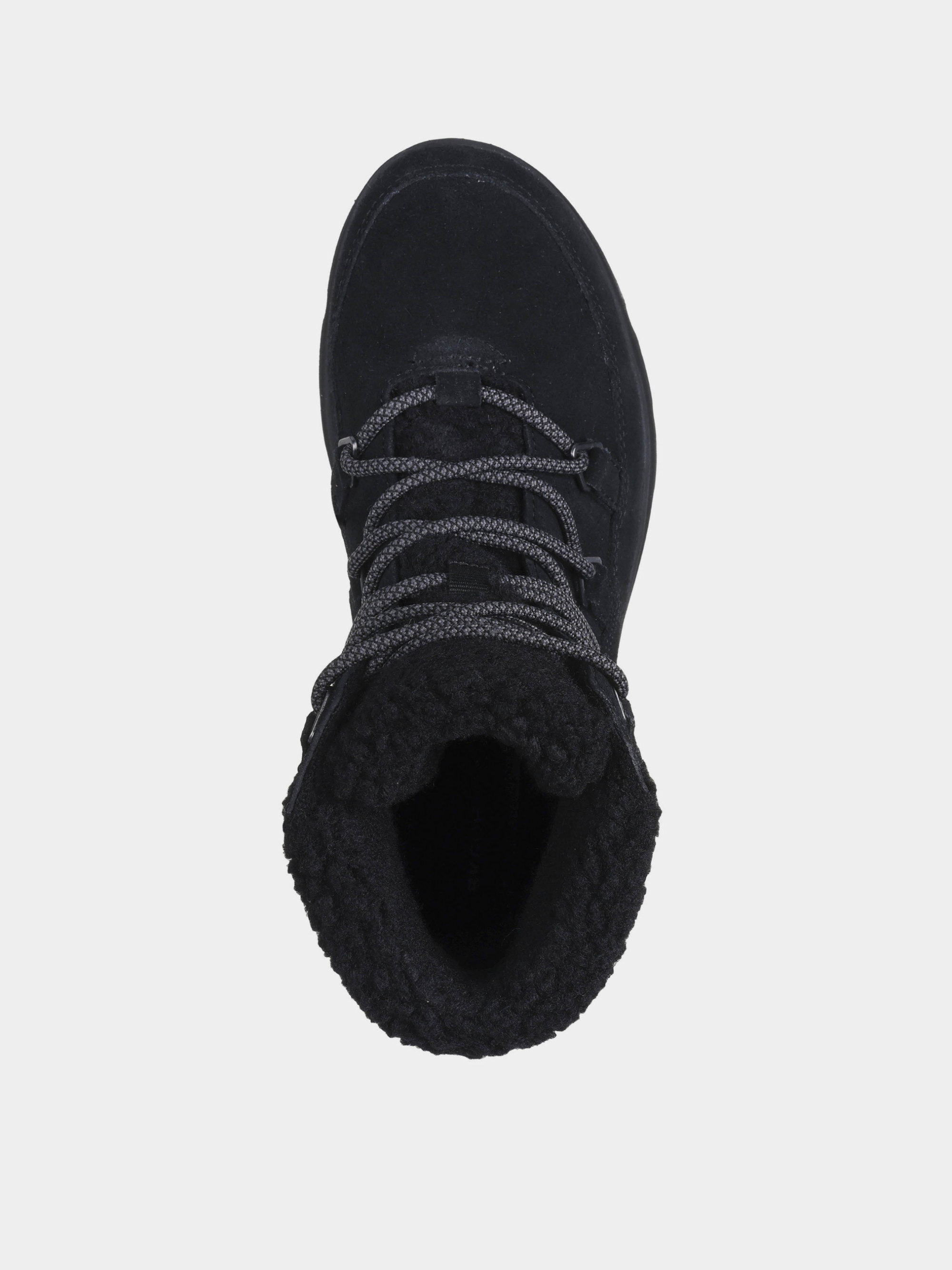 Черевики Skechers жін. 144187 BBK 144187-BBK