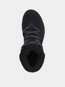 Черевики Skechers жін. 144187 BBK 144187-BBK