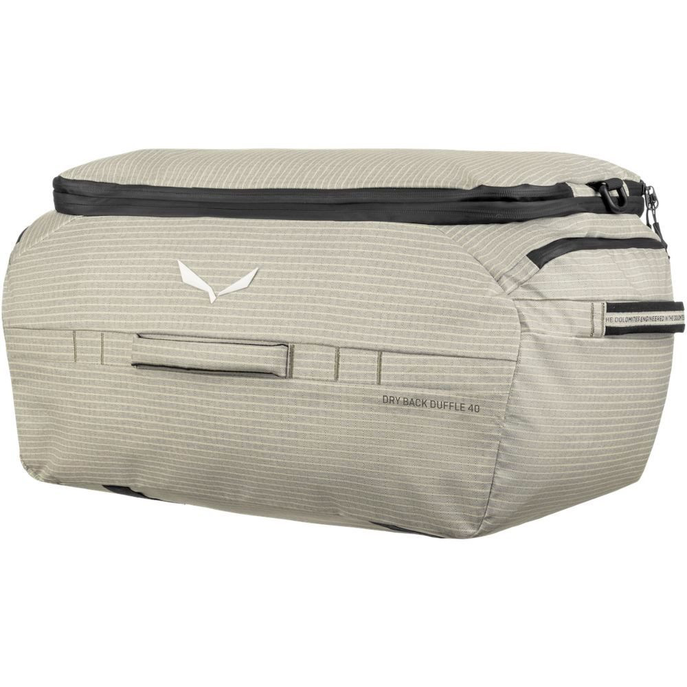 Сумка Salewa Dry Back Duffle 40L 013.003.1489