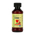 Рідина ChildLife Essentials Zinc Plus Liquid - 118ml Natural Mango Strawberry 2023-10-3720