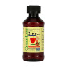 Рідина ChildLife Essentials Zinc Plus Liquid - 118ml Natural Mango Strawberry 2023-10-3720