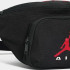Сумка на пояс Nike JAM AIR CROSSBODY чорний (MA9212-023) MA9212-023