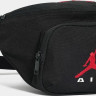 Сумка на пояс Nike JAM AIR CROSSBODY чорний (MA9212-023) MA9212-023