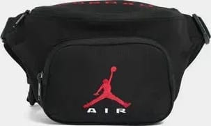 Сумка на пояс Nike JAM AIR CROSSBODY чорний (MA9212-023) MA9212-023