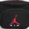 Сумка на пояс Nike JAM AIR CROSSBODY чорний (MA9212-023) MA9212-023