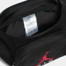 Сумка на пояс Nike JAM AIR CROSSBODY чорний (MA9212-023) MA9212-023