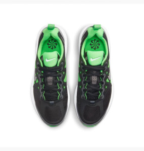 Кросівки Nike Air Max Genome GS CZ4652-006