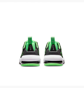 Кросівки Nike Air Max Genome GS CZ4652-006