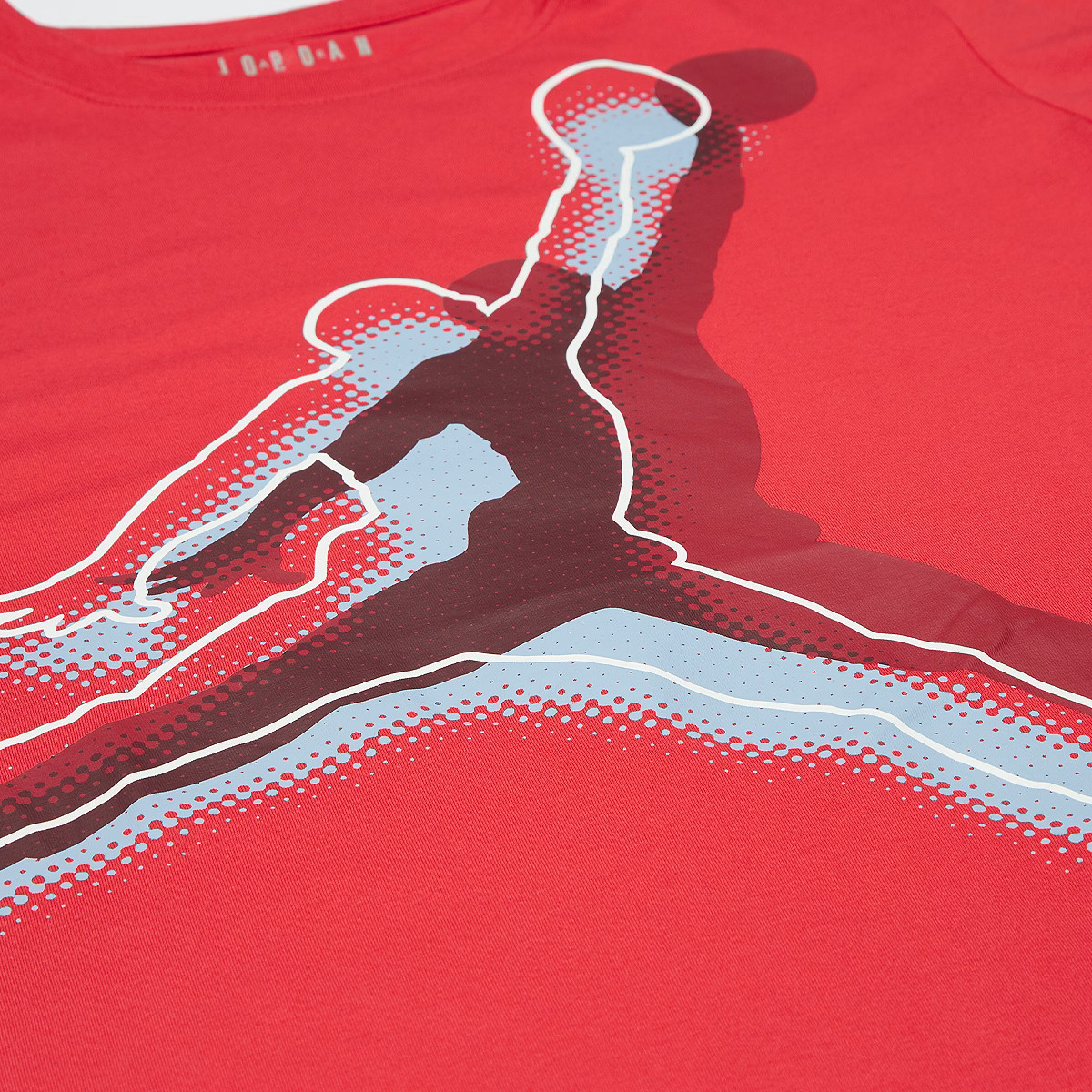 Футболка 95C977-R0F Jordan 95C977-R0F