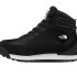 Кросівки THE NORTH FACE BACK-TO-BERKELEY III TEXTILE WATERPROOF NF0A5G2YKY4-085
