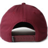 Кепка Nike JORDAN CLC99 FLT ESS CAP темно-червоний, білий Уні MISC DV3148-680