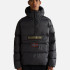 Куртка NAPAPIJRI Rainforest down jacket NP0A4HMAH981