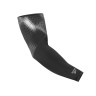 Рукав компресійні Reebok Compression Arm Sleeve чорний Уні L RRSL-13025