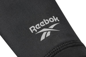 Рукав компресійні Reebok Compression Arm Sleeve чорний Уні L RRSL-13025