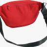 Сумка на пояс Nike JAM AIR CROSSBODY червоний (MA9212-R78) MA9212-R78