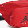 Сумка на пояс Nike JAM AIR CROSSBODY червоний (MA9212-R78) MA9212-R78
