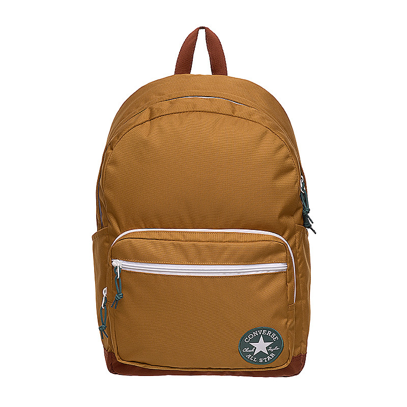 Рюкзак Converse Go 2 Backpack 10019900-212