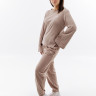 Кофта Nike W NSW RIB JRSY LS TOP DV7866-272