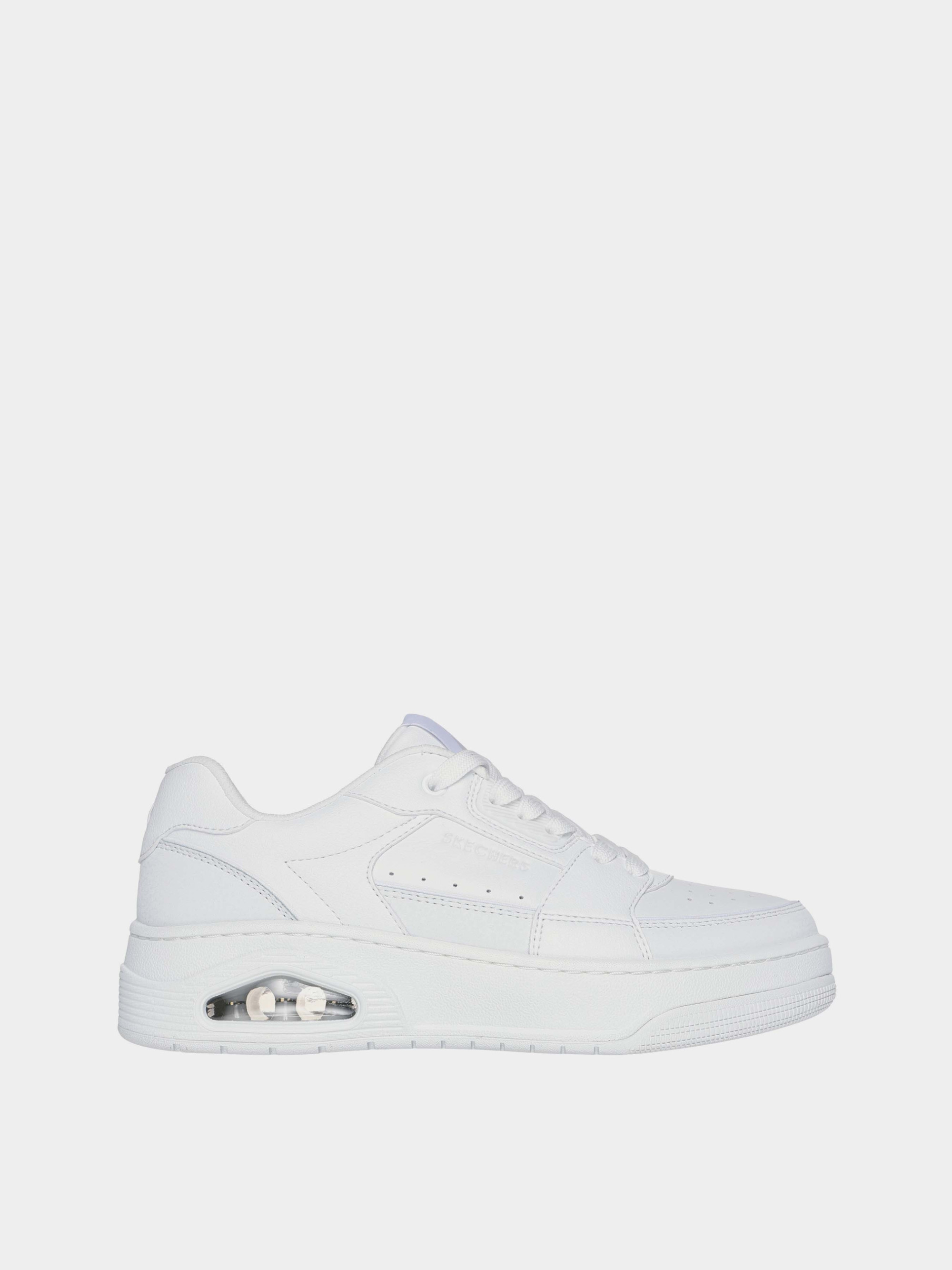 Кеди низькі Skechers жін. 177710 W 177710-W