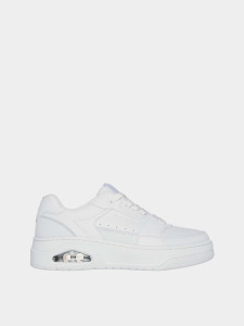 Кеди низькі Skechers жін. 177710 W 177710-W