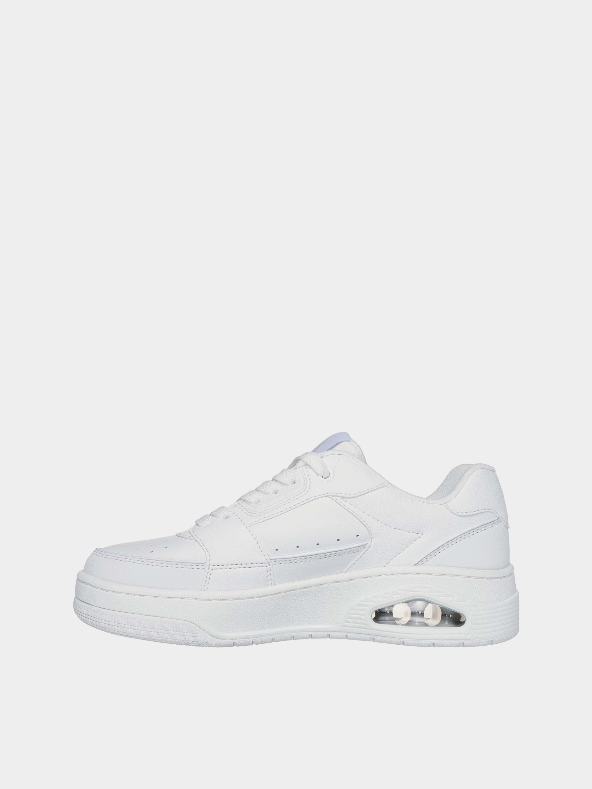 Кеди низькі Skechers жін. 177710 W 177710-W