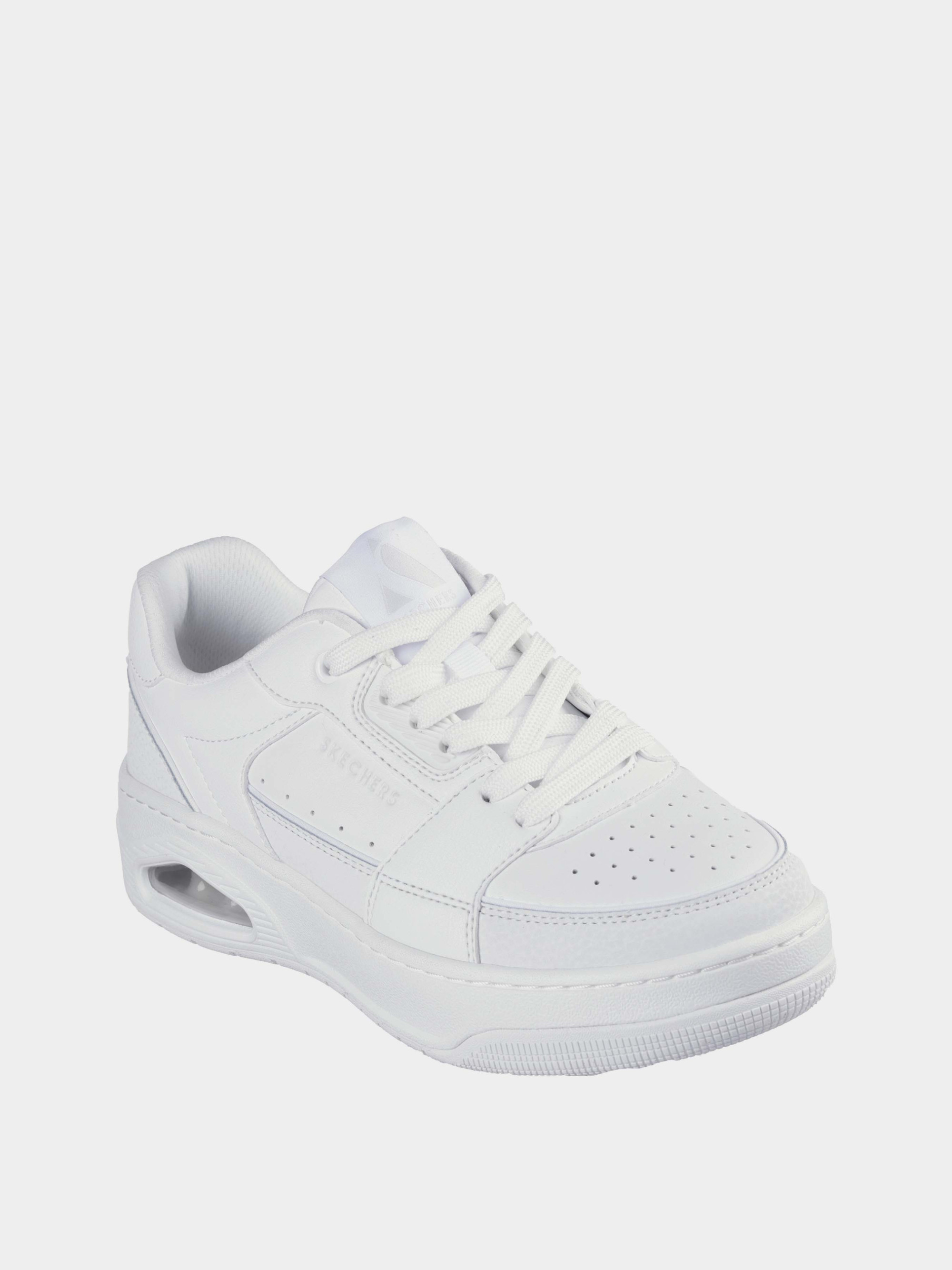 Кеди низькі Skechers жін. 177710 W 177710-W